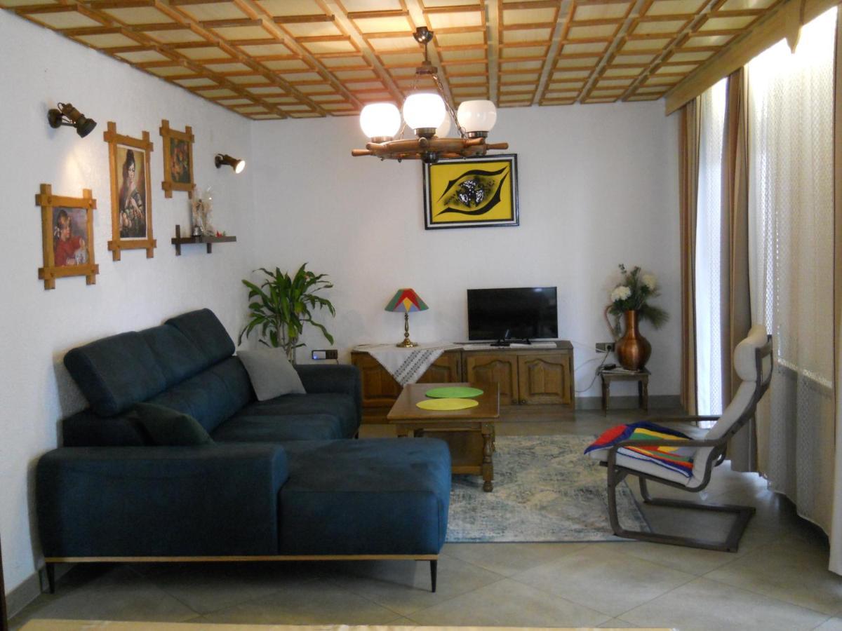 Villa Diogenes Малинска Экстерьер фото